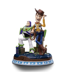 Pre-pay: Toy Story - Statue Art Scale 1/10 (Expected)