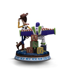 Pre-pay: Toy Story - Statue Art Scale 1/10 (Expected)
