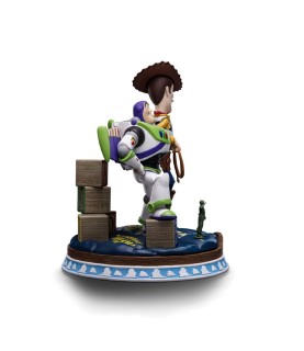 Pre-pay: Toy Story - Statue Art Scale 1/10 (Expected)
