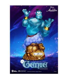 Master Craft Genie