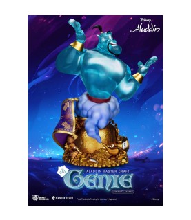 Master Craft Genie