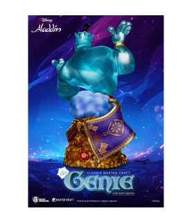 Master Craft Genie