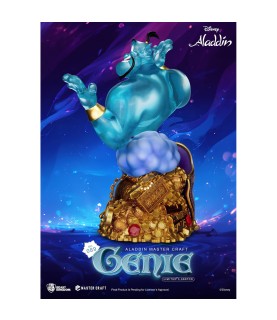 Master Craft Genie
