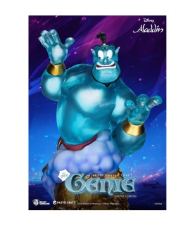 Master Craft Genie