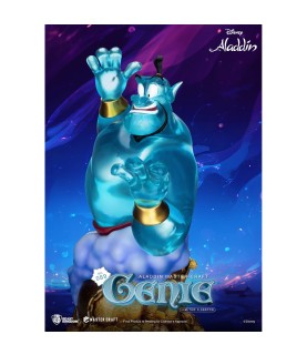 Master Craft Genie