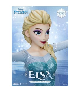 Pre-pay: Disney: Frozen - Elsa Let It Go (Expected)