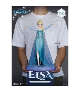 Pre-pay: Disney: Frozen - Elsa Let It Go (Expected)