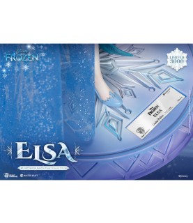 Pre-pay: Disney: Frozen - Elsa Let It Go (Expected)