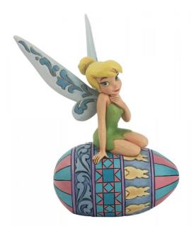 "Spring Sprite": Easter Tinkerbell
