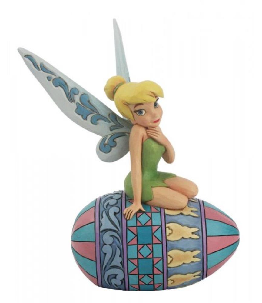 "Spring Sprite": Easter Tinkerbell