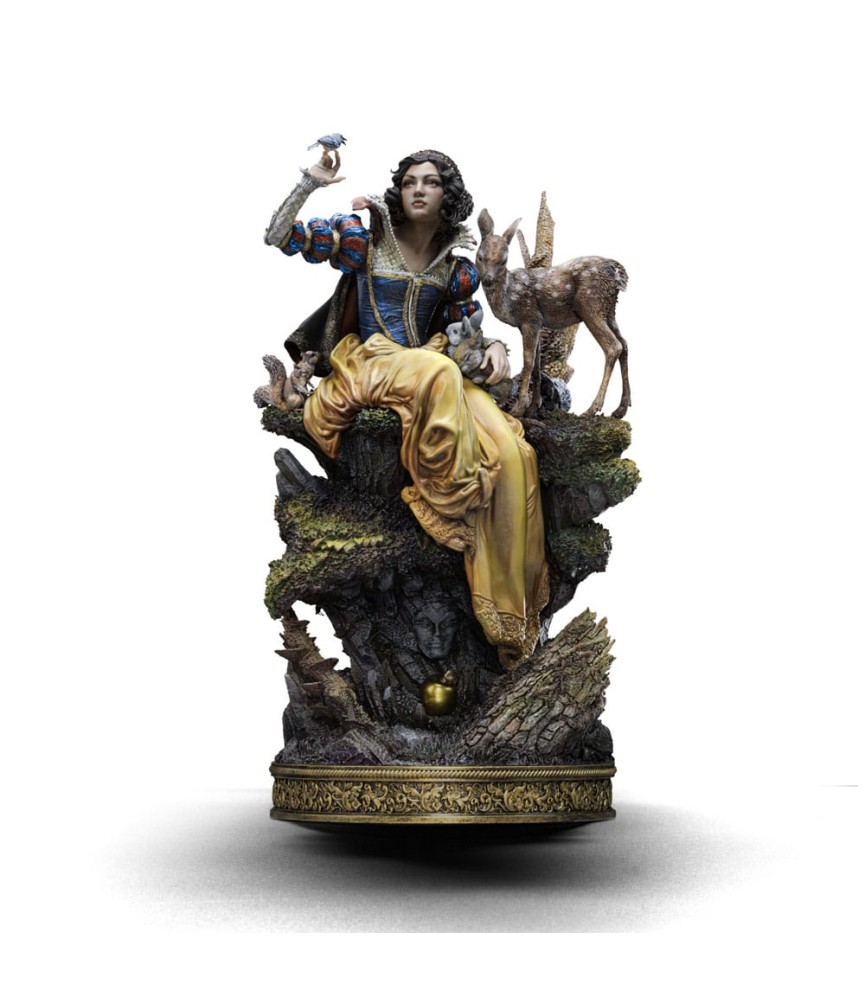 Snow White Art Scale Statue 1/10 (Expected)