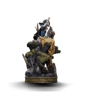 Snow White Art Scale Statue 1/10 (Expected)
