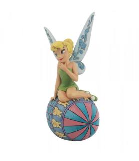 "Spring Sprite": Easter Tinkerbell