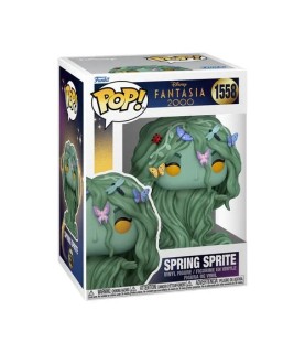 Fantasia 2000 - POP Disney - Spring Sprite (no1558)