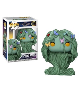 Fantasia 2000 - POP Disney - Spring Sprite (#1558)