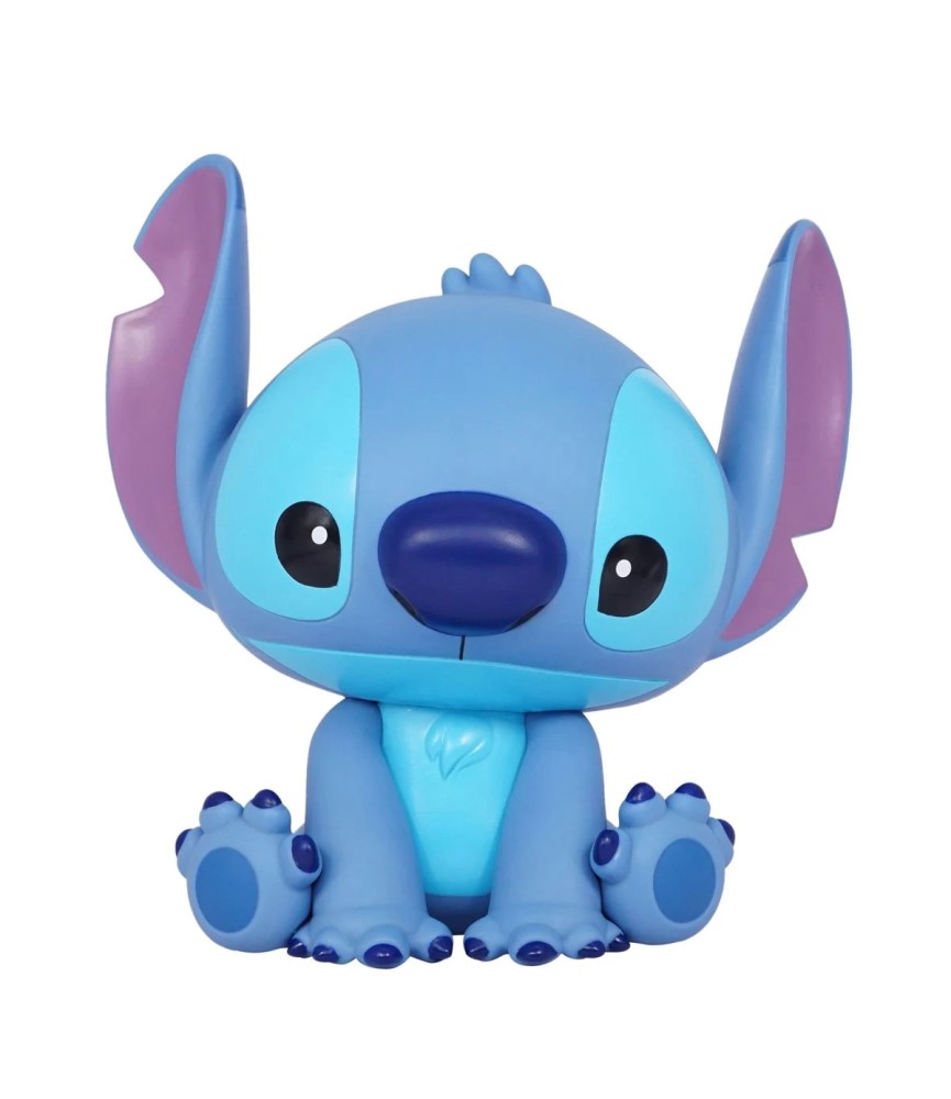Figural Bank - Stitch