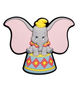 Dumbo - Soft Touch Magnet