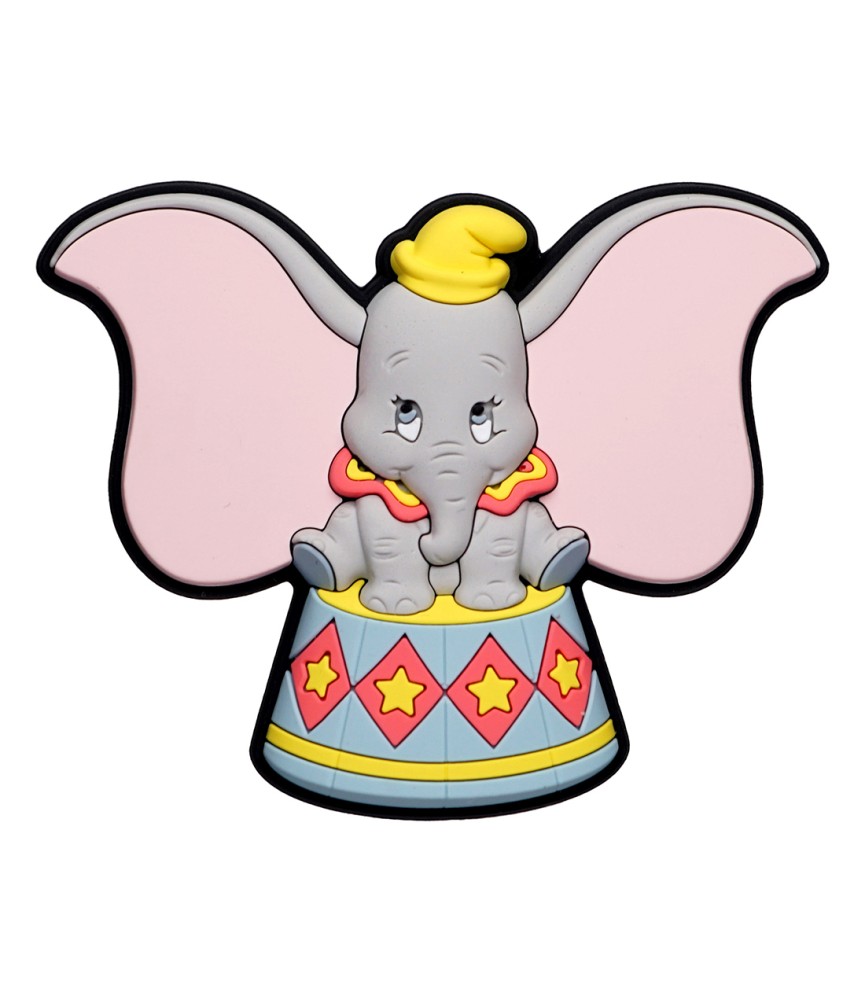 Dumbo - Soft Touch Magnet