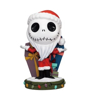 Jack Skellington Figural Bank