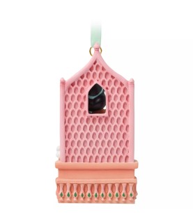 Jasmine Sketchbook Ornament – Aladdin