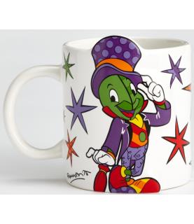 Jiminy Cricket Mug