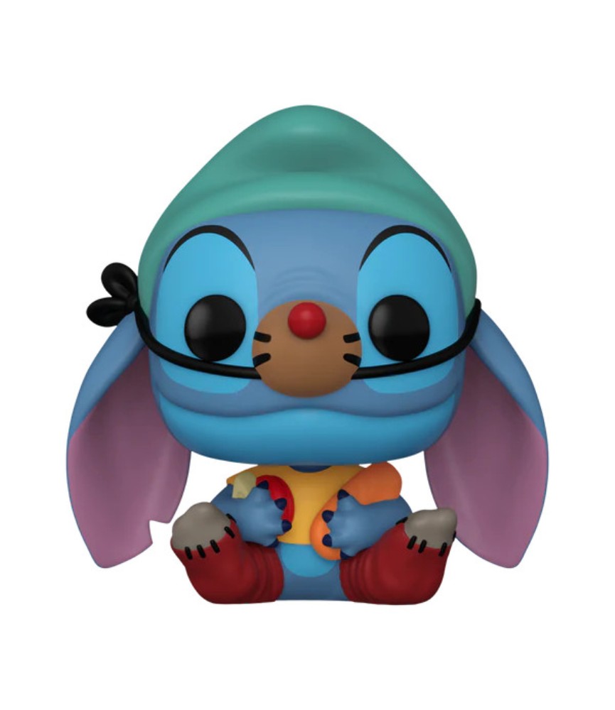 Stitch costumer - POP Disney Stitch as Gus (no1463)