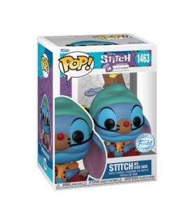 Stitch costumer - POP Disney Stitch as Gus (no1463)