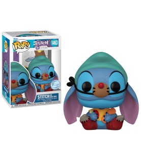Stitch costumer - POP Disney Stitch as Gus (no1463)