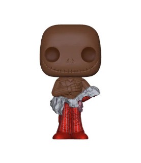 Nightmare before Christmas POP! Jack (Val Choc) (no1415)