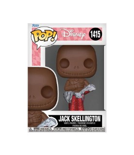 Nightmare before Christmas POP! Jack (Val Choc) (no1415)