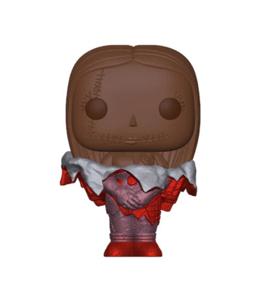 Nightmare before Christmas POP! Sally (Val Choc) (no1416)