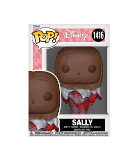 Nightmare before Christmas POP! Sally (Val Choc) (no1416)