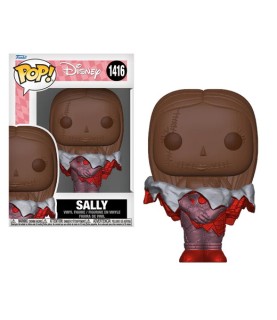 Nightmare before Christmas POP! Sally (Val Choc) (no1416)