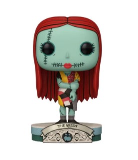 Nightmare before Christmas POP! Sally (Tarot) (no1402)
