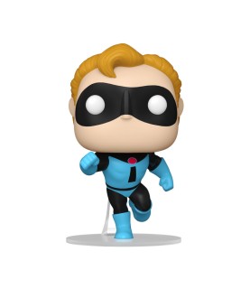 Pop! Disney: The Incredibles - Mr. Incredible (no1509) with chase