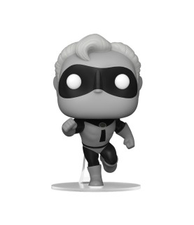 Pop! Disney: The Incredibles - Mr. Incredible (no1509) with chase