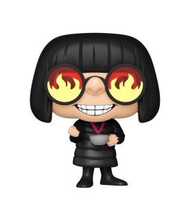 Pop! Disney: The Incredibles - Edna (no1507)