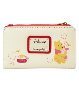 Loungefly Wallet - Winnie the Pooh - Love Letter
