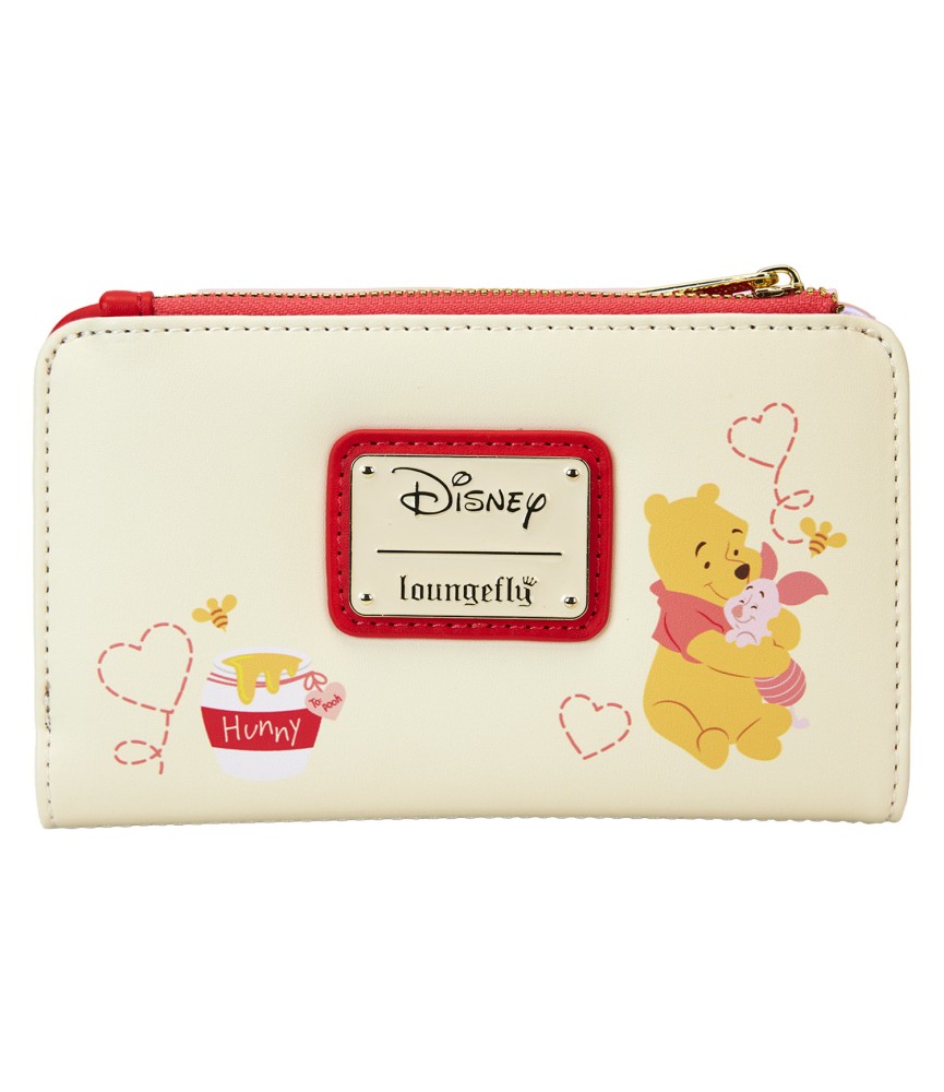 Loungefly Wallet - Winnie the Pooh - Love Letter