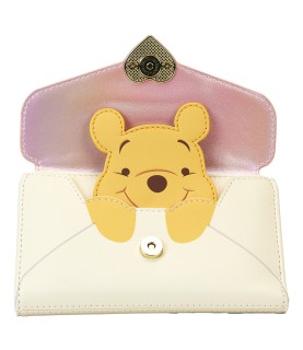 Loungefly Wallet - Winnie the Pooh - Love Letter