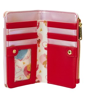 Loungefly Wallet - Winnie the Pooh - Love Letter