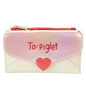 Loungefly Wallet - Winnie the Pooh - Love Letter