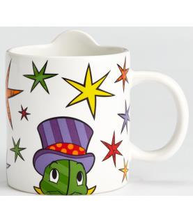 Jiminy Cricket Mug