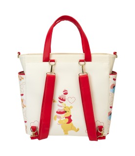 Loungefly Crossbody: Winnie the Pooh - Love