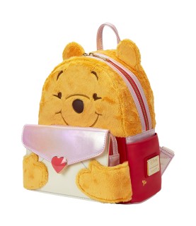 Loungefly Mini Backpack - Winnie the Pooh - Love Letter