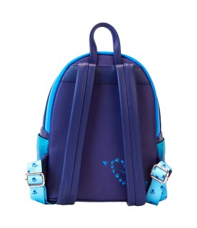 Loungefly Mini Backpack - Lady & Tramp 70th Anniversary