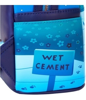 Loungefly Mini Backpack - Lady & Tramp 70th Anniversary