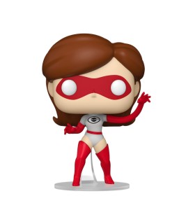 Pop! Disney: The Incredibles - Elastigirl (no1508)