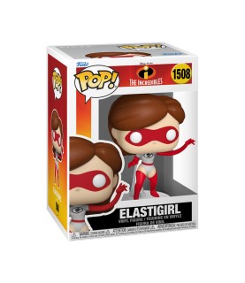 Pop! Disney: The Incredibles - Elastigirl (no1508)