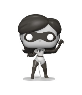 Pop! Disney: The Incredibles - Elastigirl (no1508)